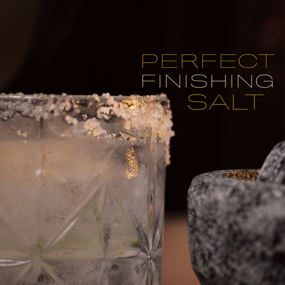 Fleur de Sel 18 oz | Unrefined | +82 Minerals | Kosher | 100% Natural