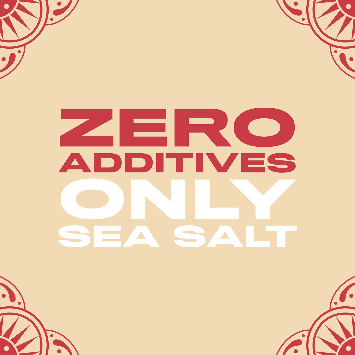 Colima Sea Salt 18 oz | Unrefined | +82 Minerals | Kosher | 100% Natural